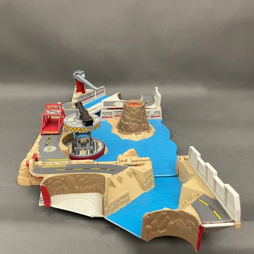 Vintage 1997‎ Galoob Toy Replacement Add-on Part
